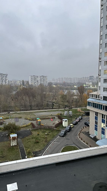 Оренда квартири 2к Шумського 1 Березняки озеро Тельбін Киев - изображение 8