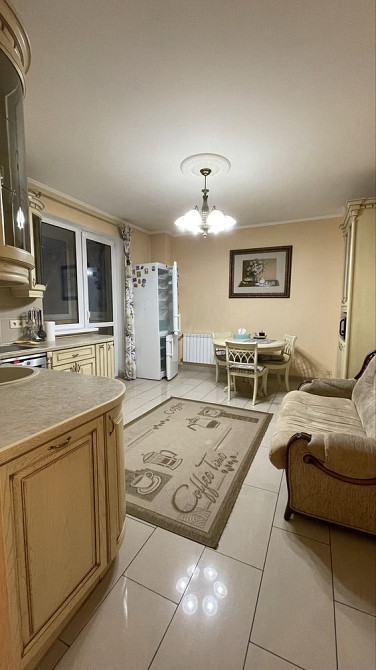 Оренда квартири 2к Шумського 1 Березняки озеро Тельбін Киев - изображение 4