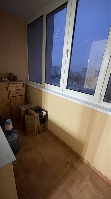 Оренда квартири 2к Шумського 1 Березняки озеро Тельбін Киев - изображение 7