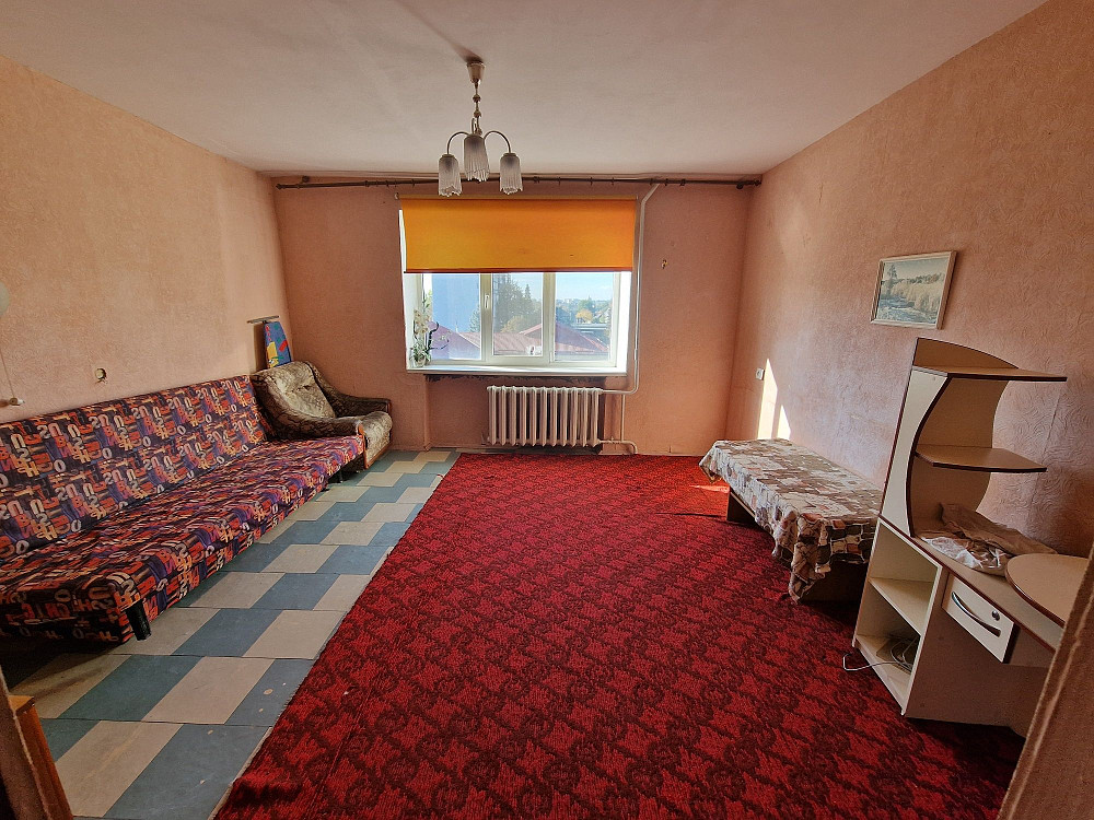 Сдам 2к чешка Будивельныкив Тепличная смт Слобожанський Слобожанское - изображение 8