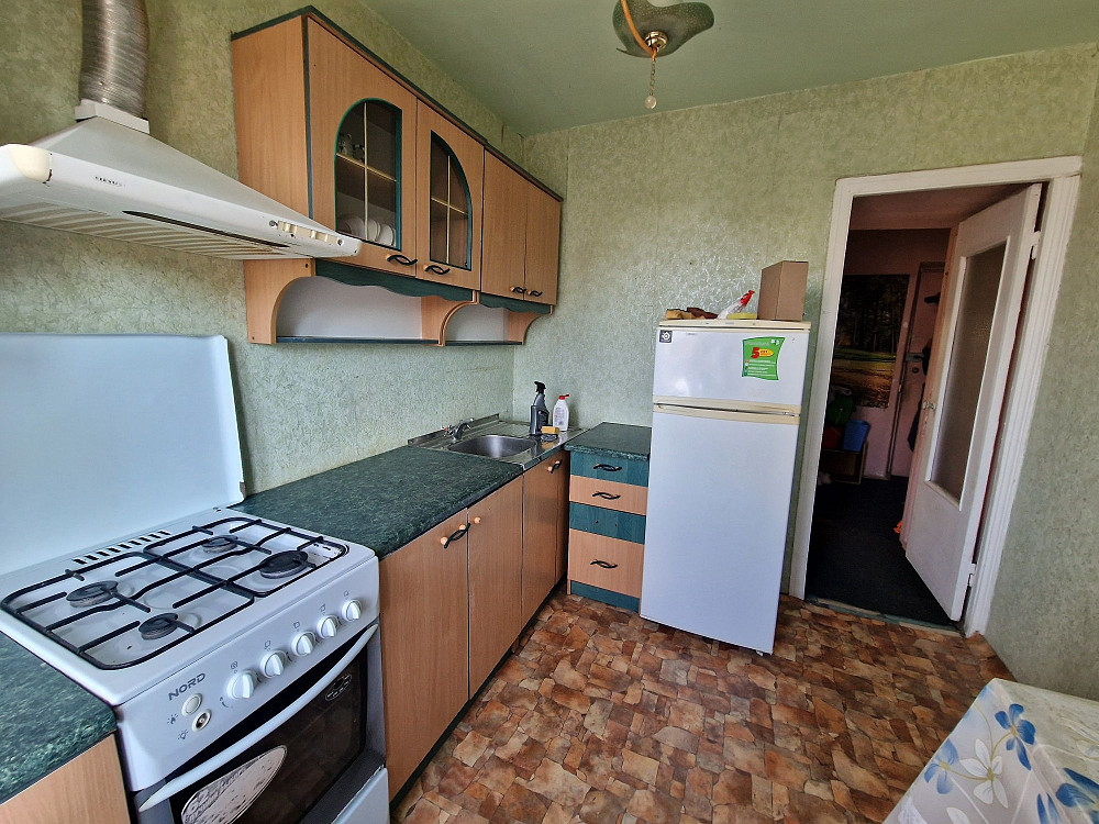 Сдам 2к чешка Будивельныкив Тепличная смт Слобожанський Слобожанское - изображение 3