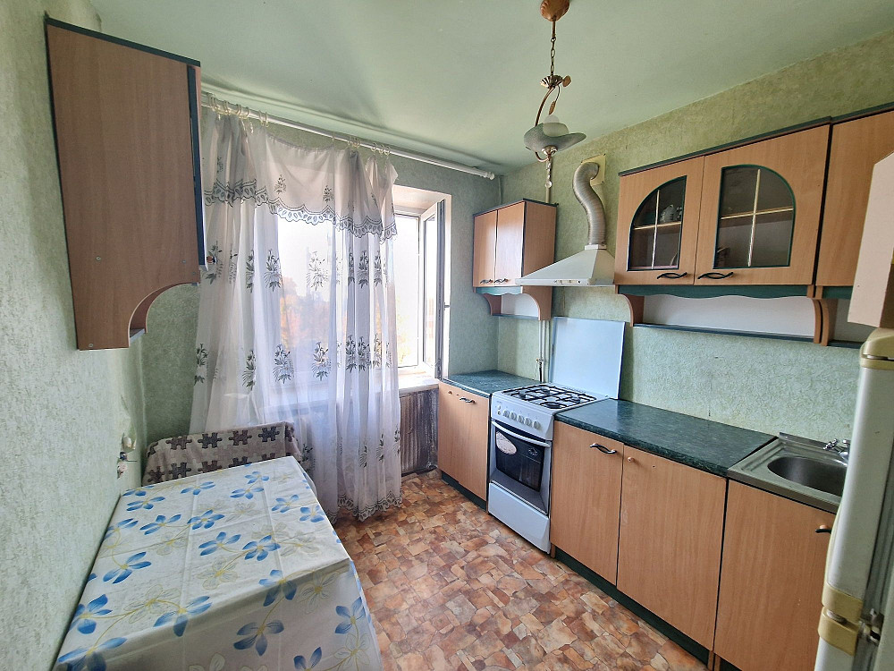 Сдам 2к чешка Будивельныкив Тепличная смт Слобожанський Слобожанское - изображение 1