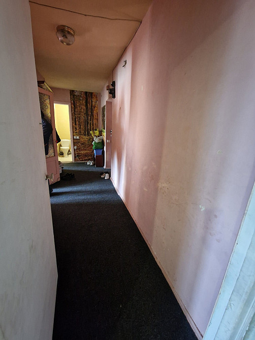 Сдам 2к чешка Будивельныкив Тепличная смт Слобожанський Слобожанское - изображение 7