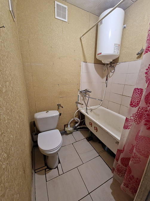 Сдам 2к чешка Будивельныкив Тепличная смт Слобожанський Слобожанское - изображение 5