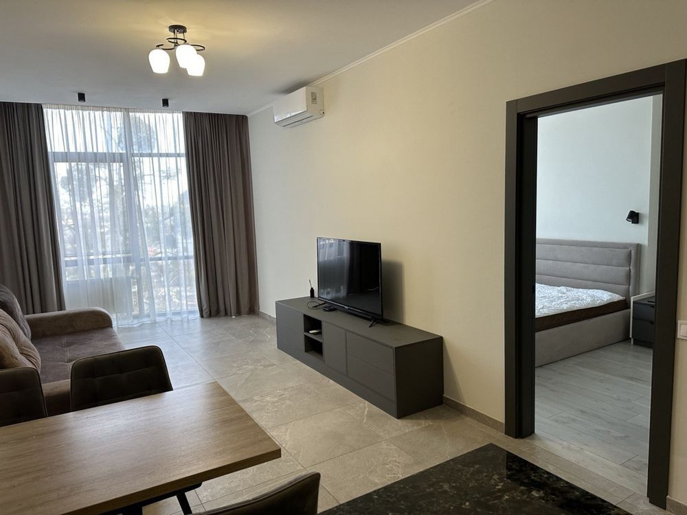 Поділ, 2-шка поруч із метро. Клубний будинок Зелений Замок Киев - изображение 8