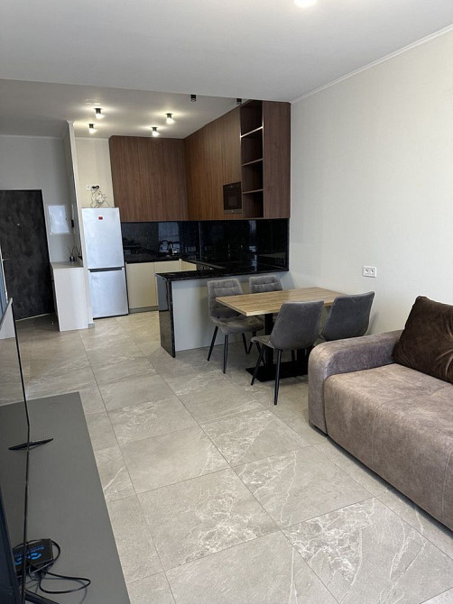 Поділ, 2-шка поруч із метро. Клубний будинок Зелений Замок Киев - изображение 5