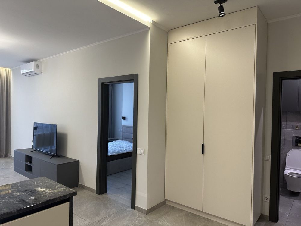 Поділ, 2-шка поруч із метро. Клубний будинок Зелений Замок Киев - изображение 7