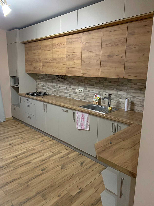 Оренда 1к ЖК Сонячний Край с.Зимна Вода з ремонтом (Епіцентр) Зимняя Вода - изображение 1