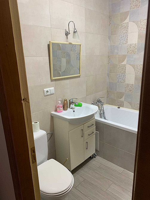 Оренда 1к ЖК Сонячний Край с.Зимна Вода з ремонтом (Епіцентр) Зимняя Вода - изображение 4