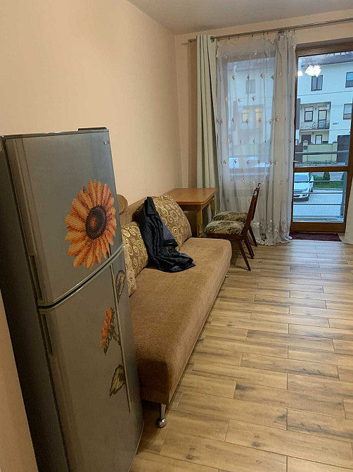 Оренда 1к ЖК Сонячний Край с.Зимна Вода з ремонтом (Епіцентр) Зимняя Вода - изображение 3
