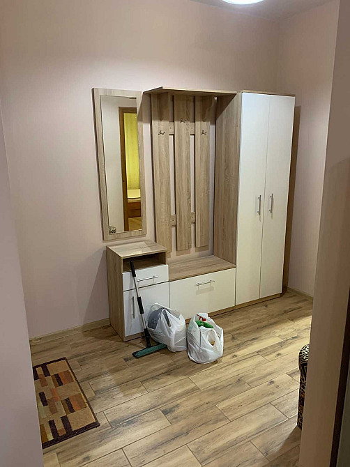 Оренда 1к ЖК Сонячний Край с.Зимна Вода з ремонтом (Епіцентр) Зимняя Вода - изображение 7