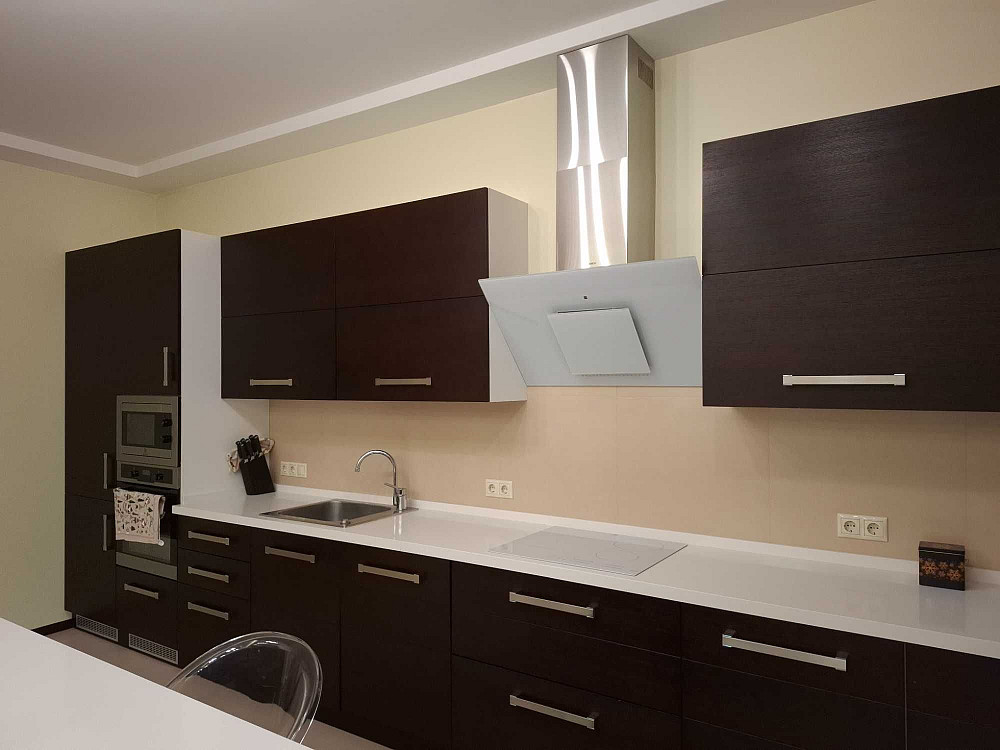 Липська Вежа Інститутська Урядовий кв Хрещатик Майдан Маріїнський парк Киев - изображение 5