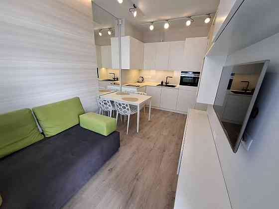 2к ЖК IQ, Моссаковского 7, Центр- Нагорный р-н Днепр