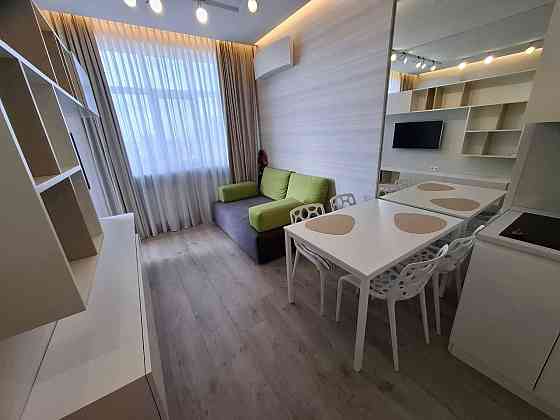 2к ЖК IQ, Моссаковского 7, Центр- Нагорный р-н Днепр