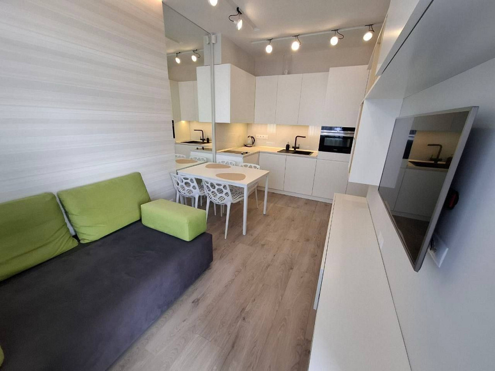 2к ЖК IQ, Моссаковского 7, Центр- Нагорный р-н Днепр - изображение 6