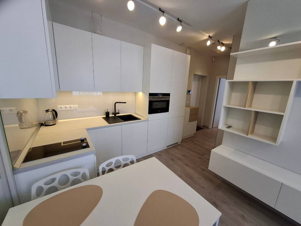 2к ЖК IQ, Моссаковского 7, Центр- Нагорный р-н Днепр - изображение 8