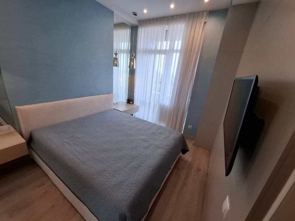 2к ЖК IQ, Моссаковского 7, Центр- Нагорный р-н Днепр - изображение 7