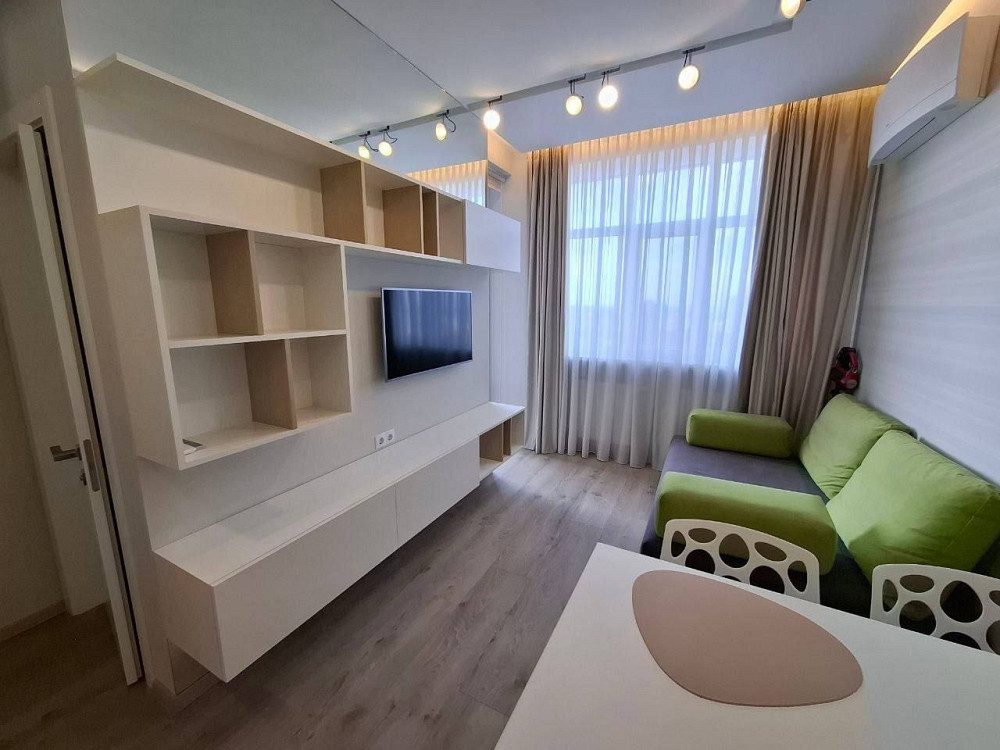 2к ЖК IQ, Моссаковского 7, Центр- Нагорный р-н Днепр - изображение 2