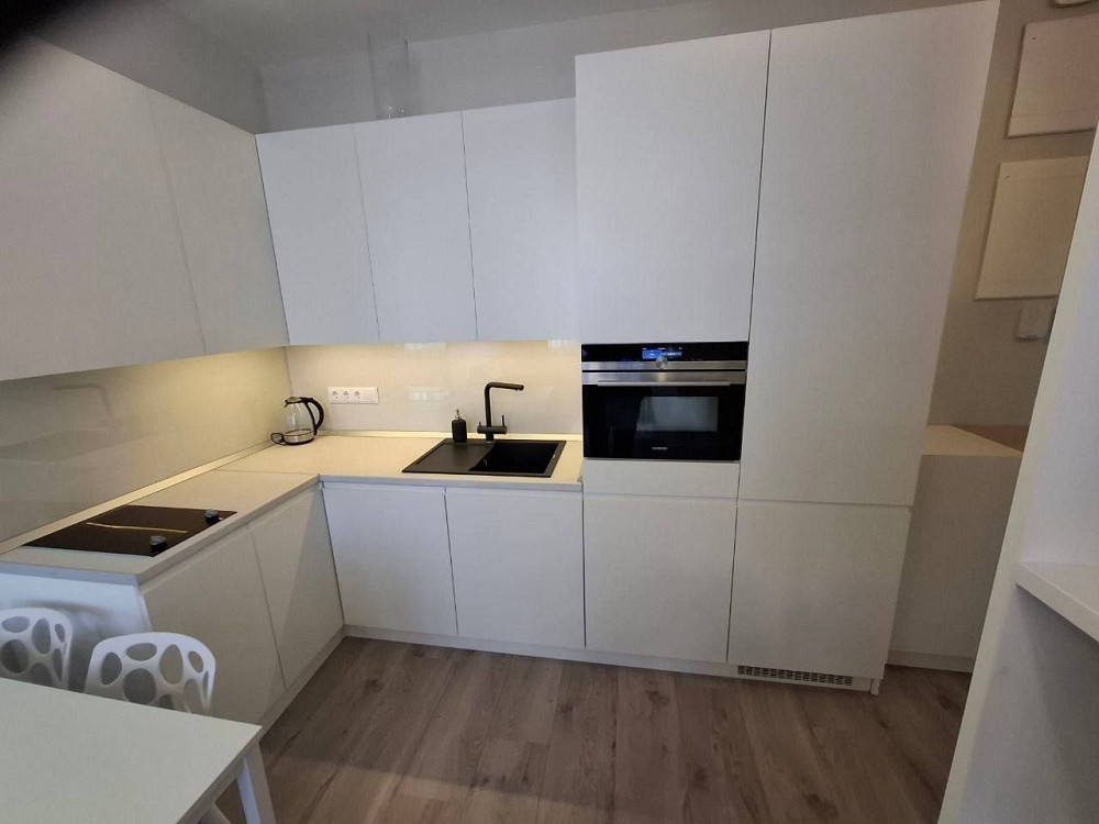 2к ЖК IQ, Моссаковского 7, Центр- Нагорный р-н Днепр - изображение 3