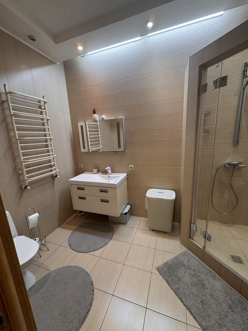 Сдам 3-к на Солнечном/ левый берег / Приоритет Днепр - изображение 4