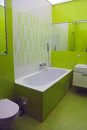 Здається в оренду 1-к квартира Харьков