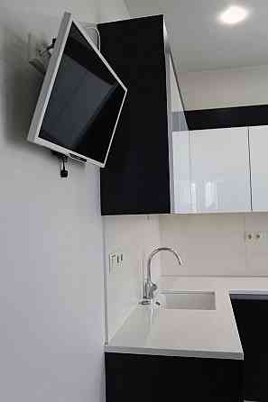 Здається в оренду 1-к квартира Харьков