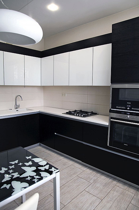 Здається в оренду 1-к квартира Харьков - изображение 1