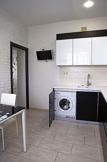 Здається в оренду 1-к квартира Харьков - изображение 6