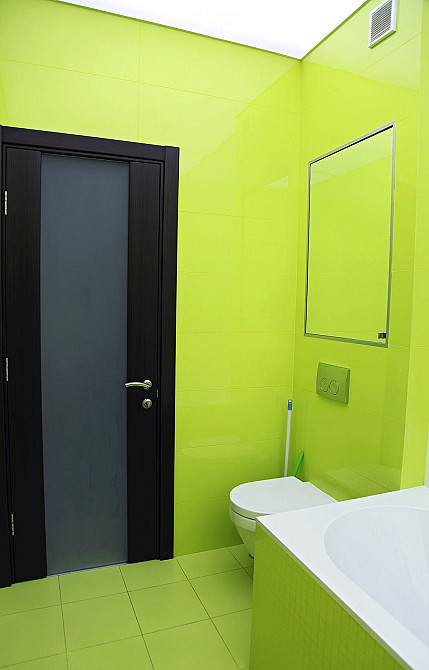 Здається в оренду 1-к квартира Харьков - изображение 5