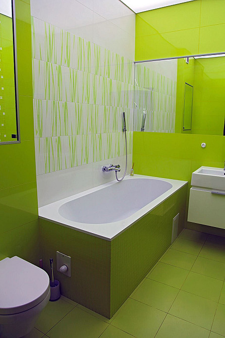 Здається в оренду 1-к квартира Харьков - изображение 4