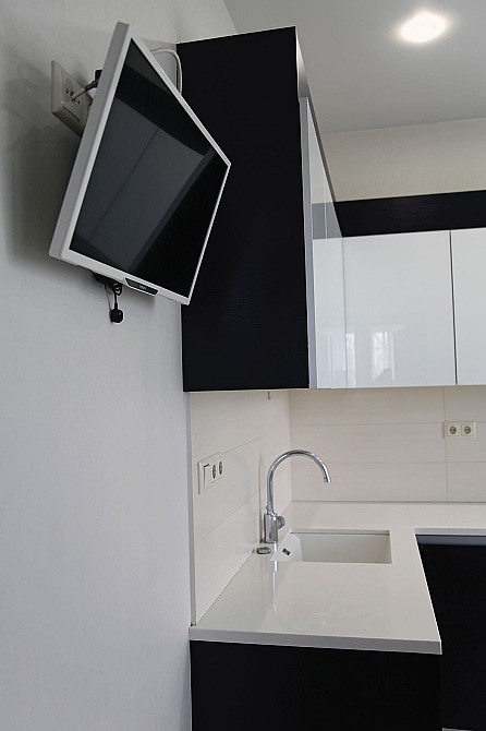 Здається в оренду 1-к квартира Харьков - изображение 3