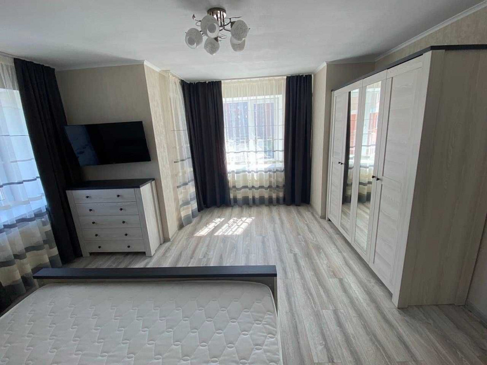 Без комісії Здається в оренду 1 кімнатна квартира вул. Арцеулова 8б Луцьк - зображення 4