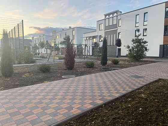 Здам двокімнатну квартиру, з власним двориком. ЖК Персія. Новобудова Біла Церква