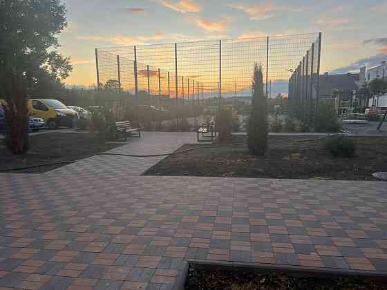 Здам двокімнатну квартиру, з власним двориком. ЖК Персія. Новобудова Біла Церква