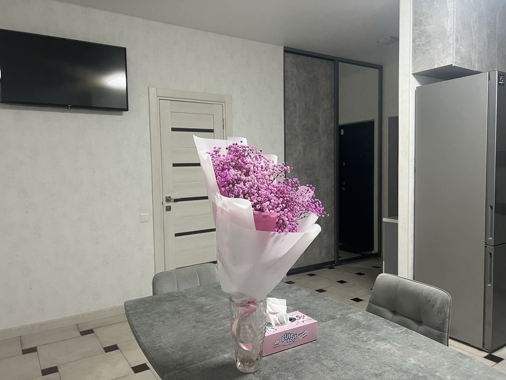 Здам двокімнатну квартиру, з власним двориком. ЖК Персія. Новобудова Біла Церква - зображення 5