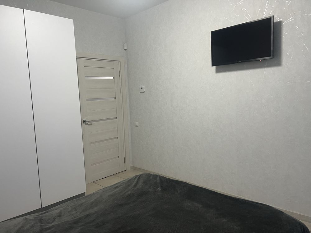 Здам двокімнатну квартиру, з власним двориком. ЖК Персія. Новобудова Біла Церква - зображення 8