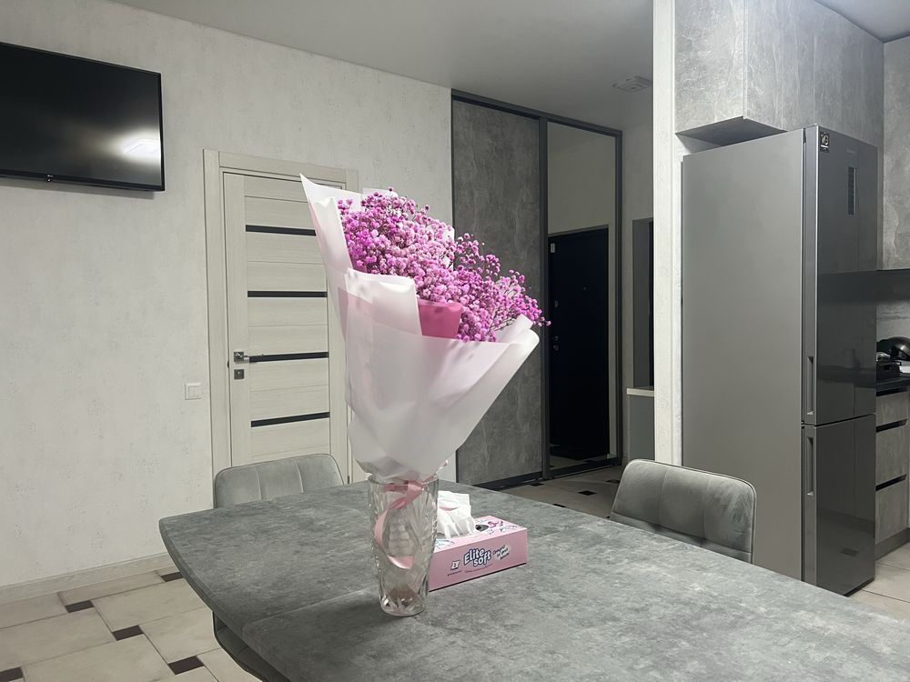 Здам двокімнатну квартиру, з власним двориком. ЖК Персія. Новобудова Біла Церква - зображення 4