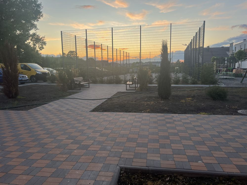 Здам двокімнатну квартиру, з власним двориком. ЖК Персія. Новобудова Біла Церква - зображення 2