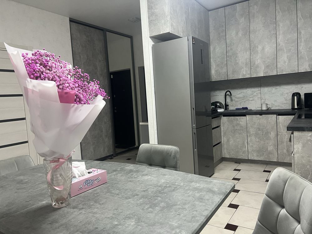 Здам двокімнатну квартиру, з власним двориком. ЖК Персія. Новобудова Біла Церква - зображення 3