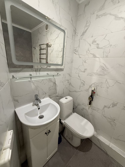 Здам 2 кім.квартиру.Район Вокзальна Біла Церква - зображення 8