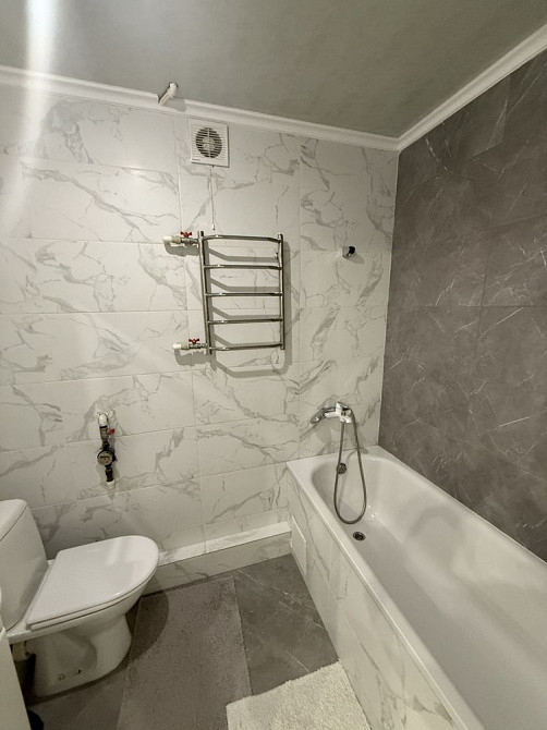 Здам 2 кім.квартиру.Район Вокзальна Біла Церква - зображення 7