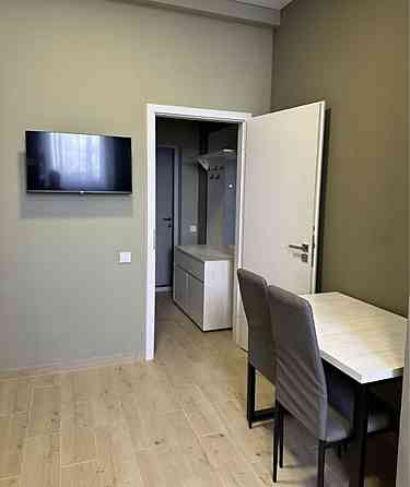 Помісячна оренда 1к студії Луцьк