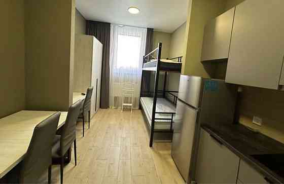 Помісячна оренда 1к студії Луцьк