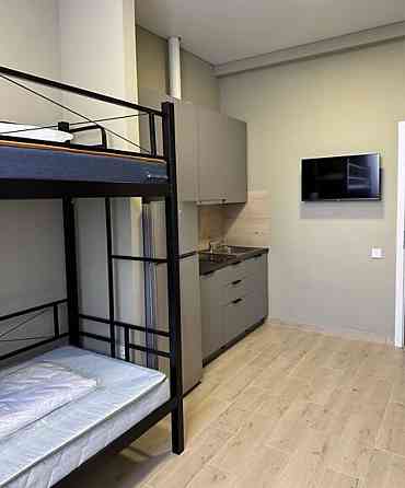 Помісячна оренда 1к студії Луцьк