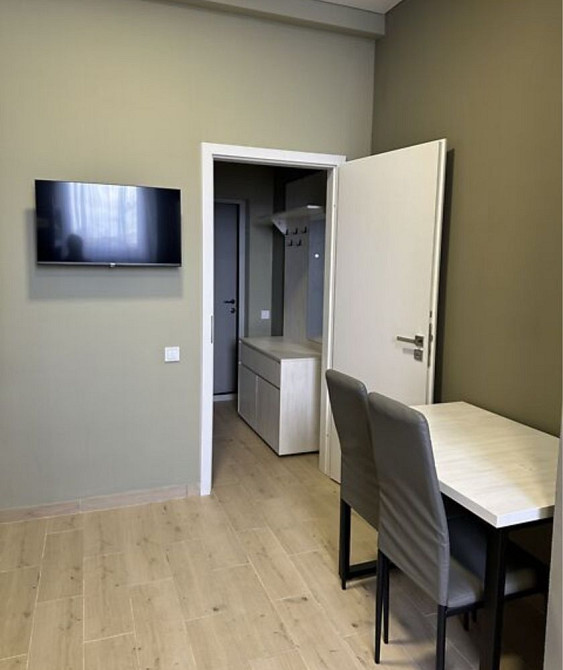 Помісячна оренда 1к студії Луцк - изображение 6