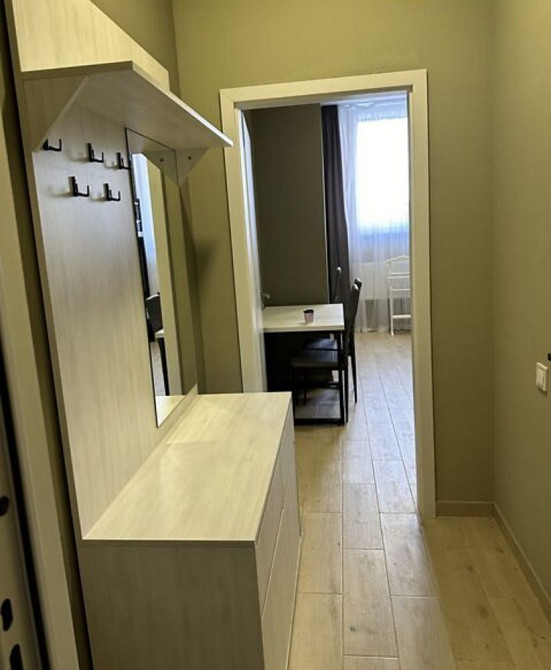 Помісячна оренда 1к студії Луцк - изображение 7