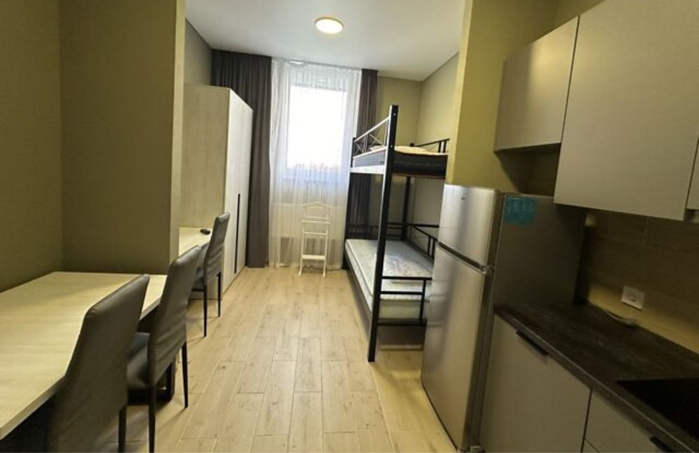 Помісячна оренда 1к студії Луцк - изображение 5