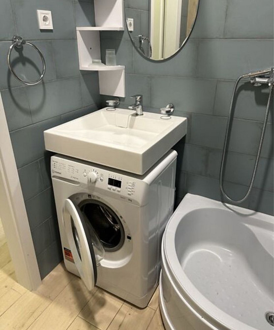 Помісячна оренда 1к студії Луцк - изображение 8