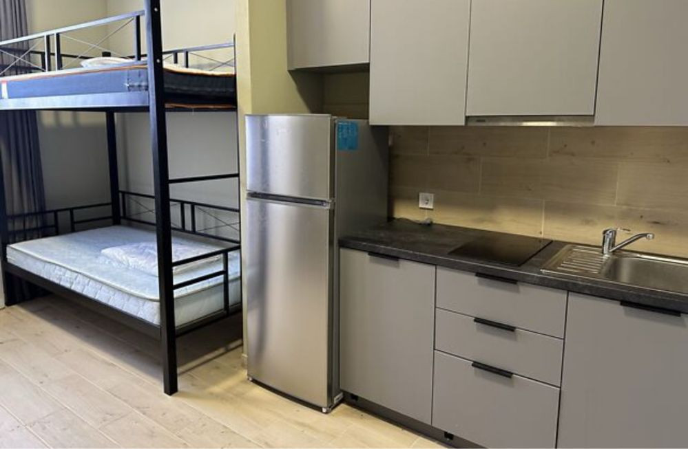 Помісячна оренда 1к студії Луцк - изображение 2