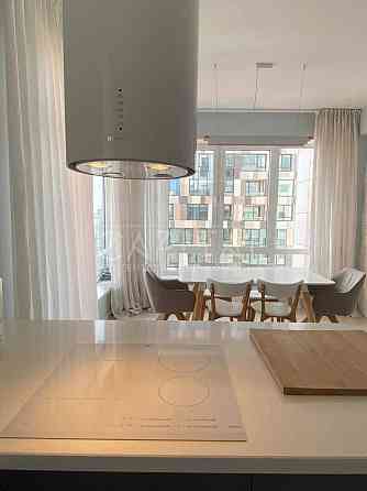 Оренда 2к біля Тетріс Холл Перша здача вул. Діловая, Печерск, Київ Киев